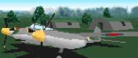 de Havilland DH.98 Mosquito Mk. XVII