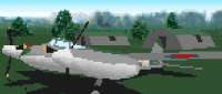 de Havilland DH.98 Mosquito FB Mk. VI