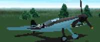 Messerschmitt Bf 109 G