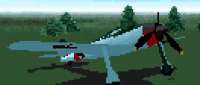 Focke-Wulf Fw 190 A