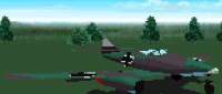 Messerschmitt Me 262