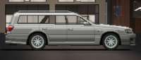 Nissan Stagea