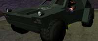 AM General HMMWV