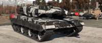 Krauss-Maffei Wegmann Leopard 2A5