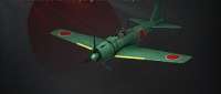 Mitsubishi Heavy Industries A6M3