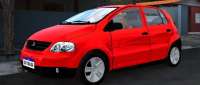 Volkswagen CrossFox