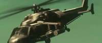 Sikorsky UH-60 Black Hawk