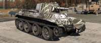 KhPZ BT-7