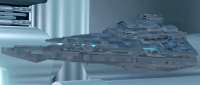 Star Wars Resurgent-class Star Destroyer