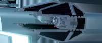 Star Wars TIE/IN Interceptor