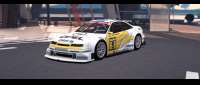 Opel Calibra DTM