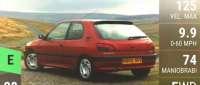 Peugeot 306