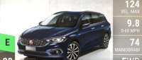 Fiat Tipo Station Wagon