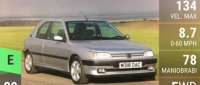 Peugeot 306