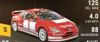 Peugeot 307 WRC