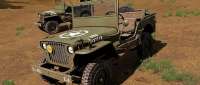 Willys MB 'Jeep'