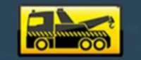 Made for Game Tow-truck