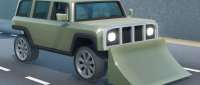 Hummer H3