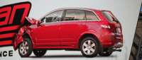 Saturn VUE