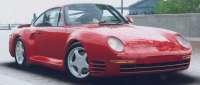 Porsche 959