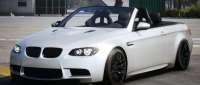 BMW M3 Convertible