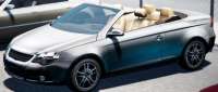 Volkswagen Eos