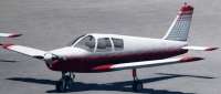 Piper PA-28 Cherokee