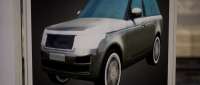 Land-Rover Range Rover