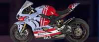 Ducati Panigale V4 S