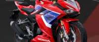 Honda CBR 150 R