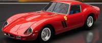 Ferrari 250 GTO