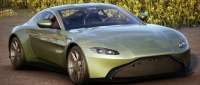 Aston Martin Vantage