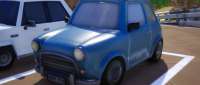 Austin Mini Cooper