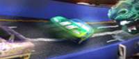 Hot Wheels Trak-Tune