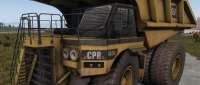 Caterpillar 797 F