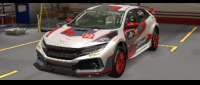 Honda Civic Type R