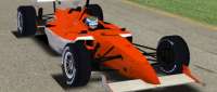 Reynard 02i Toyota