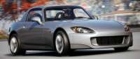 Honda S2000