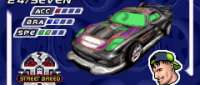 Hot Wheels 24/Seven