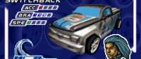 Hot Wheels Switchback