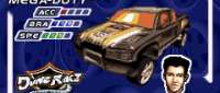 Hot Wheels Mega-Duty