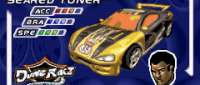 Hot Wheels Seared Tuner