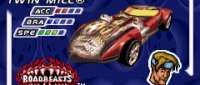 Hot Wheels Twin Mill