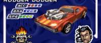 Hot Wheels Rodger Dodger