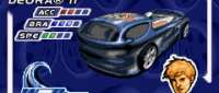 Hot Wheels Deora II