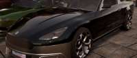 Aston Martin Virage