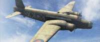 Vickers Wellington