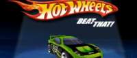 Hot Wheels 24/Seven