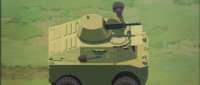 GAZ BRDM-2