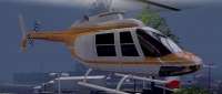 Bell 206 JetRanger